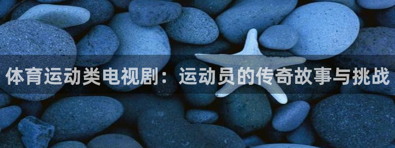 蚂蚁体育网页版登录：体育运动类电视剧：运动员的传奇故事与挑战