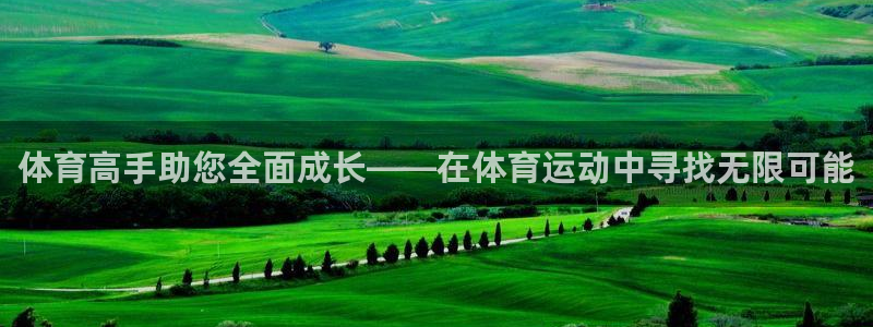 蚂蚁体育要钱吗：体育高手助您全面成长——在体育运动中寻找无限可能